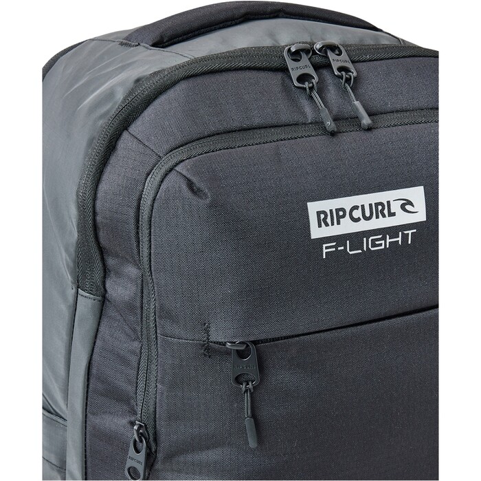 2024 Rip Curl F-Light Weekender 23L Icons Backpack 155MBA - Midnight